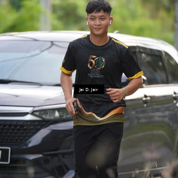 Runner Photo 7149303