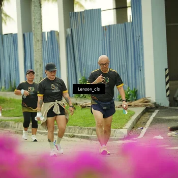 Runner Photo 7149305
