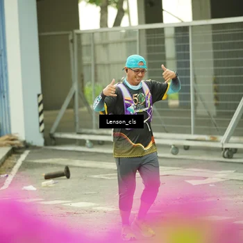Runner Photo 7149306
