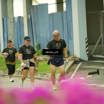 Runner Photo 7149310