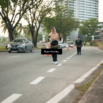 Runner Photo 7149311
