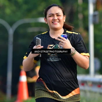 Runner Photo 7149319