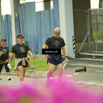 Runner Photo 7149320