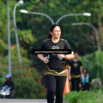 Runner Photo 7149321