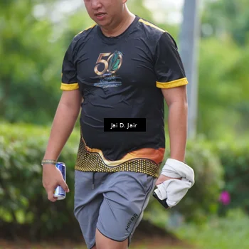 Runner Photo 7149322