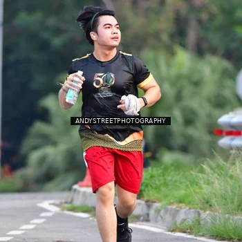 Runner Photo 7149326