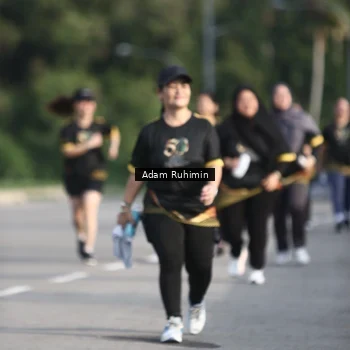 Runner Photo 7149337
