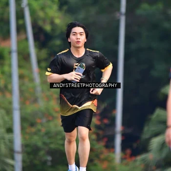 Runner Photo 7149338