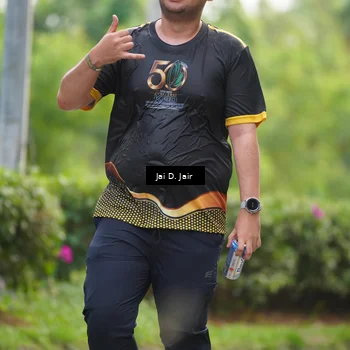Runner Photo 7149340