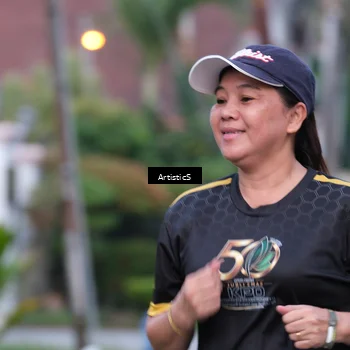 Runner Photo 7149341