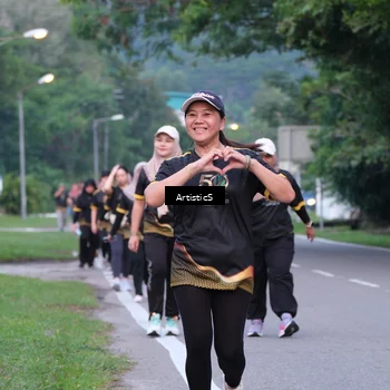 Runner Photo 7149351