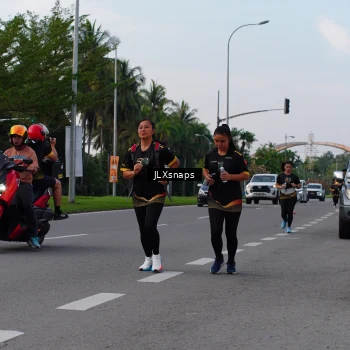 Runner Photo 7149356