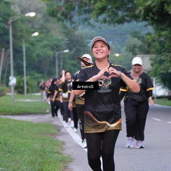 Runner Photo 7149358