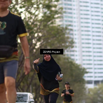 Runner Photo 7149359