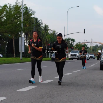 Runner Photo 7149361