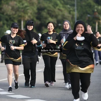 Runner Photo 7149367