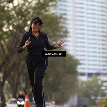 Runner Photo 7149374