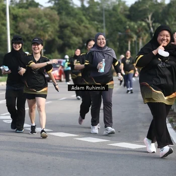 Runner Photo 7149378