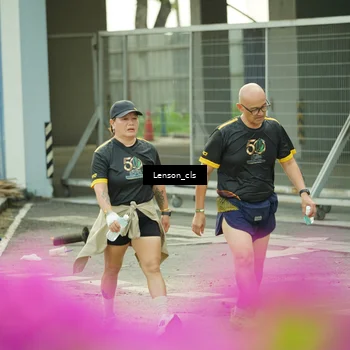 Runner Photo 7149379