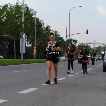 Runner Photo 7149382