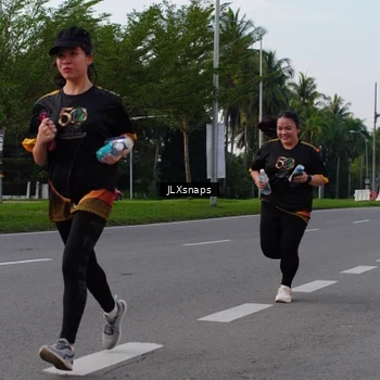 Runner Photo 7149387