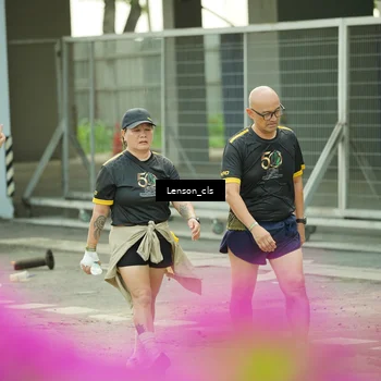 Runner Photo 7149392