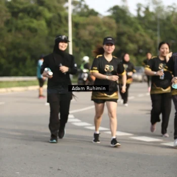 Runner Photo 7149393