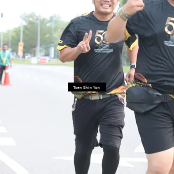 Runner Photo 7149395