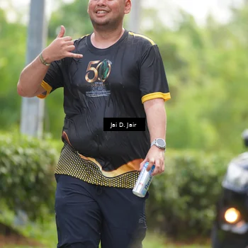 Runner Photo 7149397