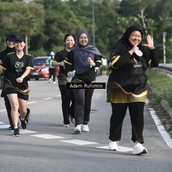Runner Photo 7149398