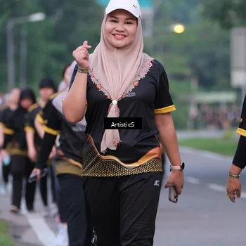 Runner Photo 7149404