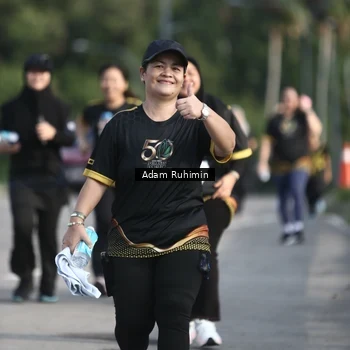 Runner Photo 7149405