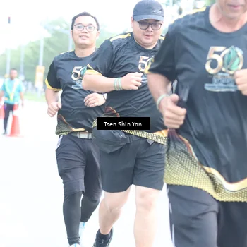 Runner Photo 7149409