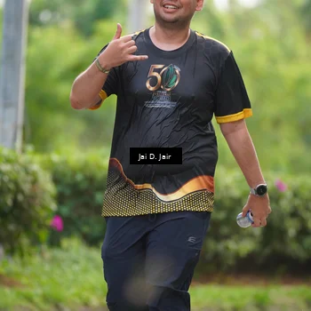 Runner Photo 7149410