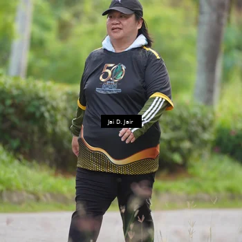 Runner Photo 7149411