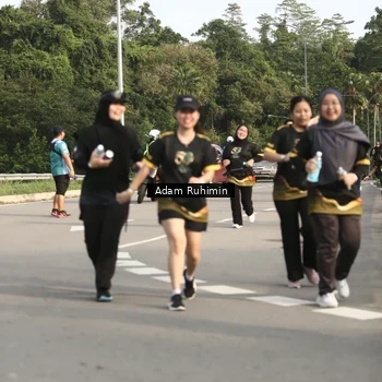 Runner Photo 7149413