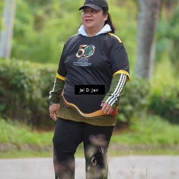 Runner Photo 7149415
