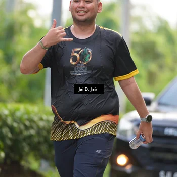 Runner Photo 7149438