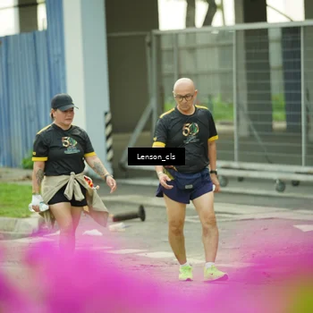 Runner Photo 7149440