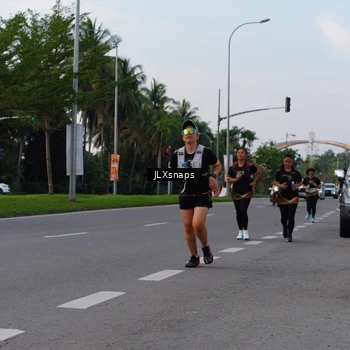 Runner Photo 7149446