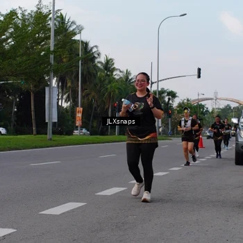Runner Photo 7149450