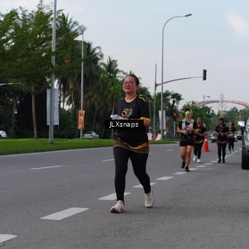 Runner Photo 7149454