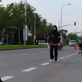 Runner Photo 7149460