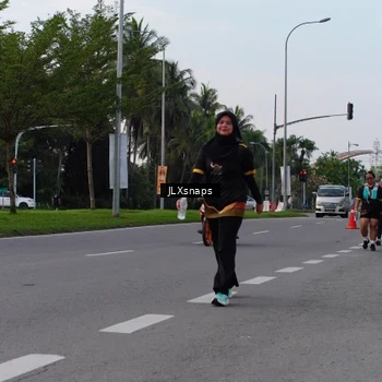 Runner Photo 7149461
