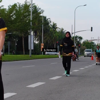 Runner Photo 7149462