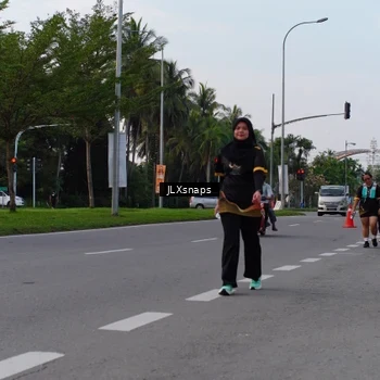 Runner Photo 7149463