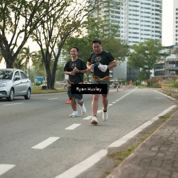 Runner Photo 7149466