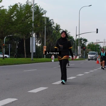 Runner Photo 7149468