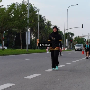 Runner Photo 7149469