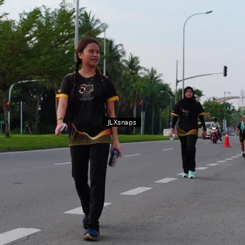 Runner Photo 7149470